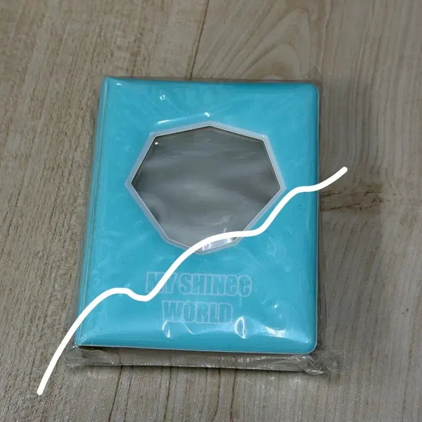 [BUNJANG] SHINee My SHAWTY Binder (Sealed) / 샤이니 마이샤월 바인더 미개봉 양도