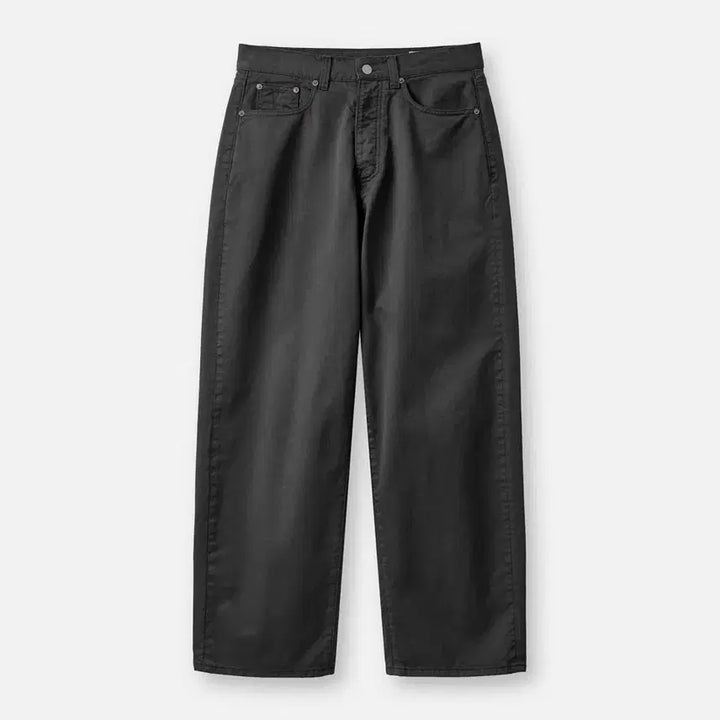 [BUNJANG] Dyed Denim Chino Pants / years ago Dyed Denim Chino Pants