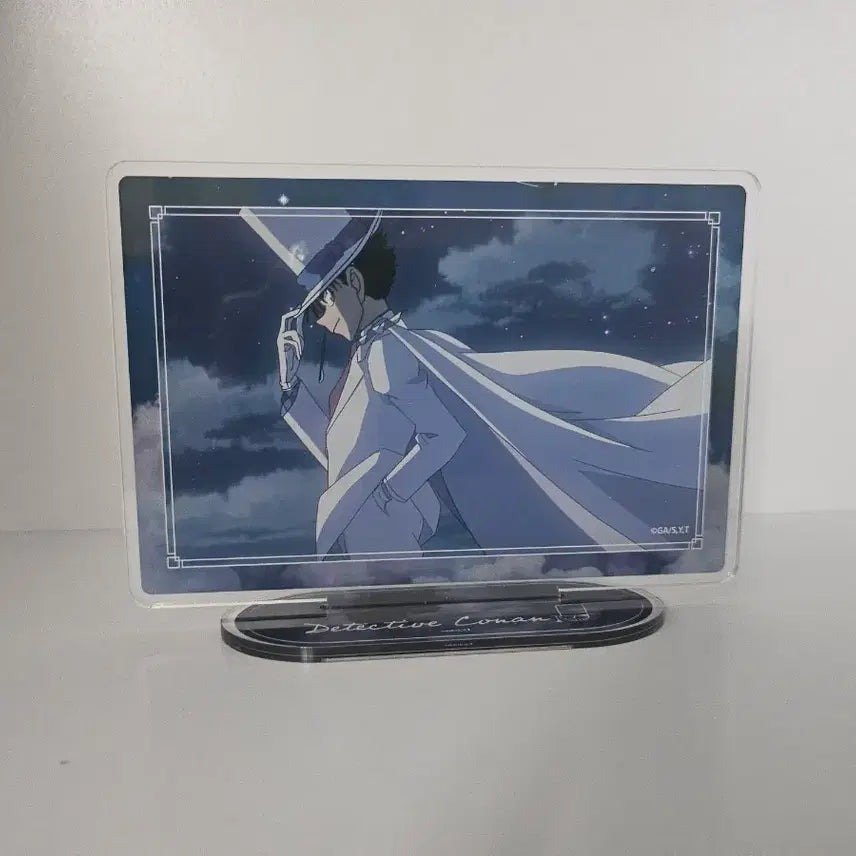 [BUNJANG] Detective Conan Kaito Kid Acrylic Stand / 명탐정 코난 괴도키드 아크릴 스탠드 판매