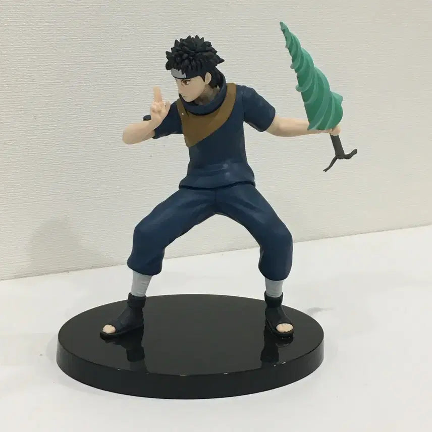 [BUNJANG] Banpresto Naruto Narutop 99 Uchiha Shisui Figure / 나루토 반프 나루탑 99 우치하 시스이 피규어
