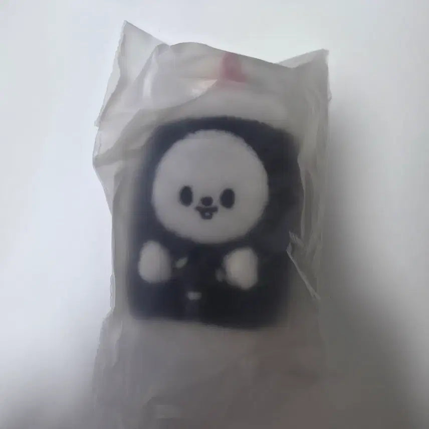 [BUNJANG] Stray Kids SKZOO Kimbap Keyring Ribbit / 스키주 김밥키링 (리빗)