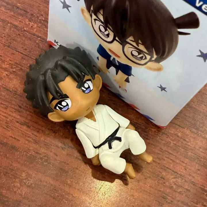 [BUNJANG] Detective Conan Putitto ver.3 Figure / 명탐정 코난 푸티토 putitto ver3 피규어