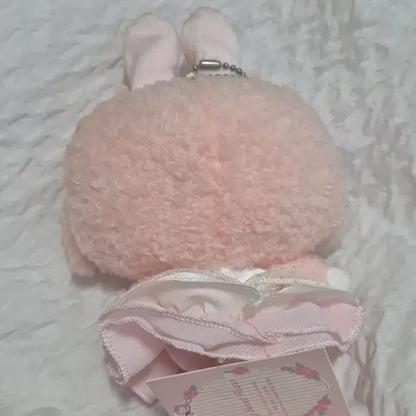 [BUNJANG] Sanrio Tokyo Ballerina My Sweet Mascot Doll / 가격 대폭 인하! 산리오 동경의 발레리나 마이 스위트 마스코트 인형 ( 택 ㅇ,비닐 x )