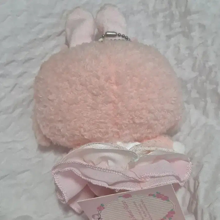 [BUNJANG] Sanrio Tokyo Ballerina My Sweet Mascot Doll / 가격 대폭 인하! 산리오 동경의 발레리나 마이 스위트 마스코트 인형 ( 택 ㅇ,비닐 x )