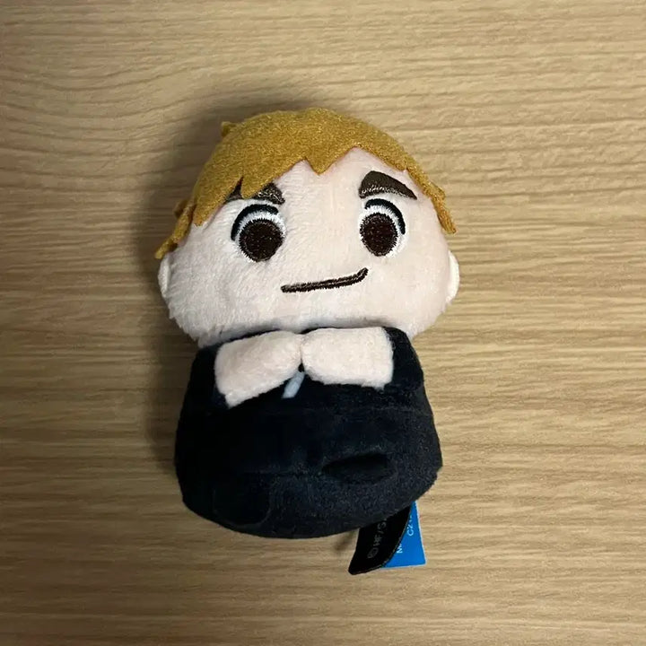 [BUNJANG] Haikyuu! Atsumu Mini Town Plush / 하이큐 아츠무 미니타운 누이 인형 판매