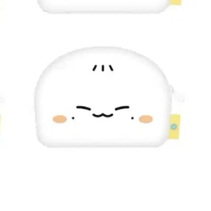 [BUNJANG] MONSTA X Joohoney Manrangyi Plush Pouch (Sealed) / 미개봉 몬스타엑스 몬엑 주헌 만랭이 플러시 파우치