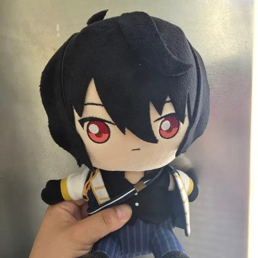 [BUNJANG] Ensemble Stars Sakuma Rei Plush / 앙스타 사쿠마 리츠 누이판매급전