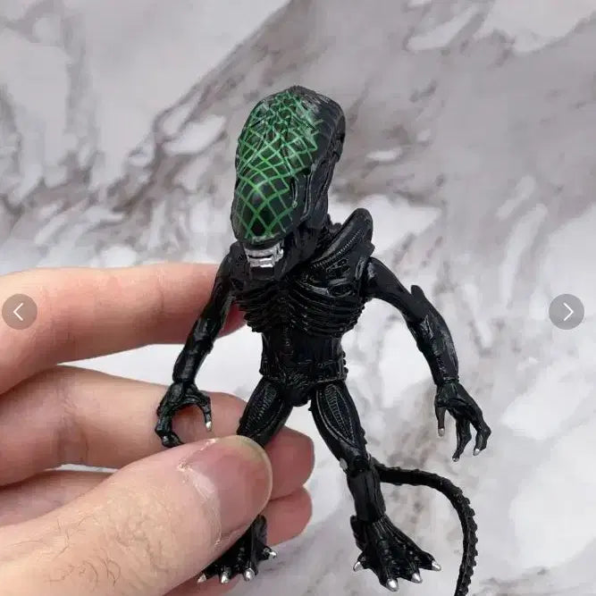 [BUNJANG] The Loyal Subjects SDCC Exclusive Xenomorph Figure / he Loyal subjects SDCC 에일리언 Xenomorph