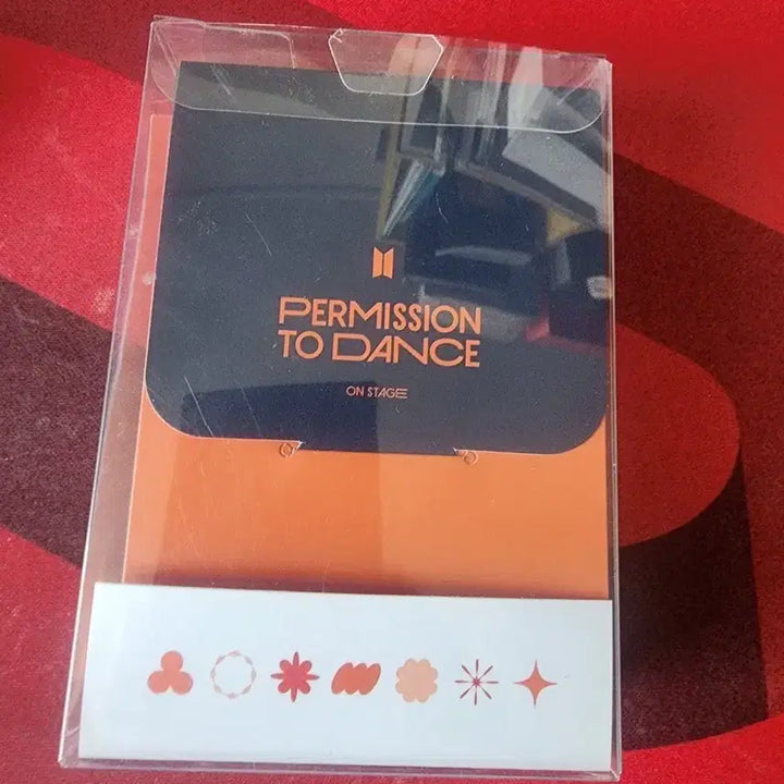 [BUNJANG] BTS Permission to Dance Photocard Bundle (43 pcs) / 방탄소년단 퍼미션투댄스 포토카드 43장