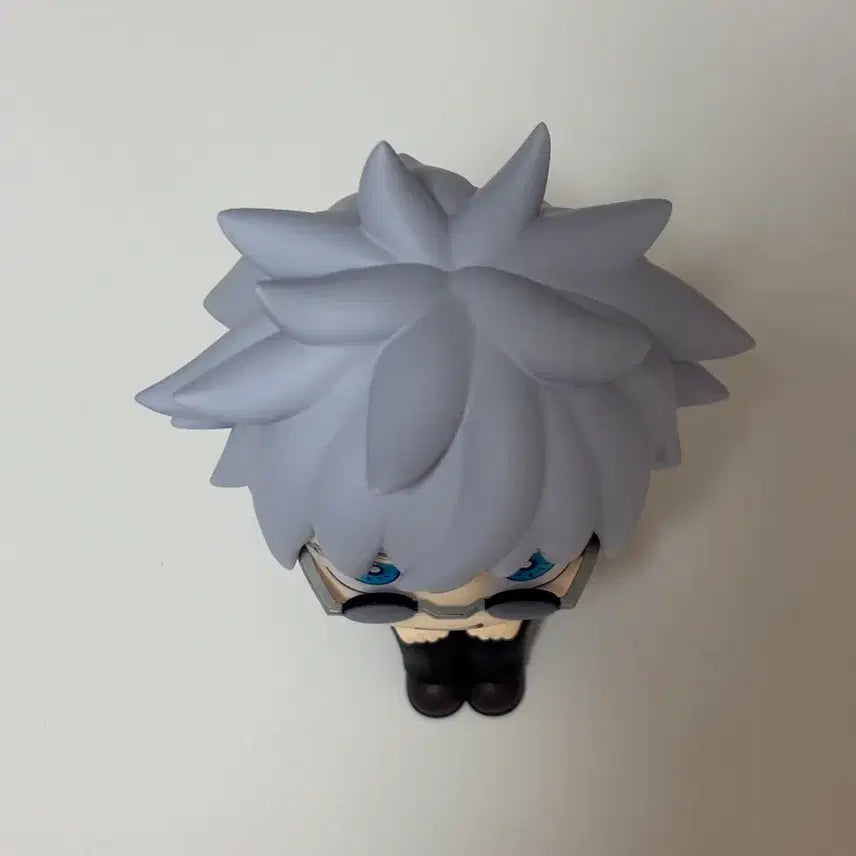 [BUNJANG] Jujutsu Kaisen Satoru Gojo Lookup Figure (Opened, Box Included) / 주술회전 고죠 룩업 개봉품 (박스 O)