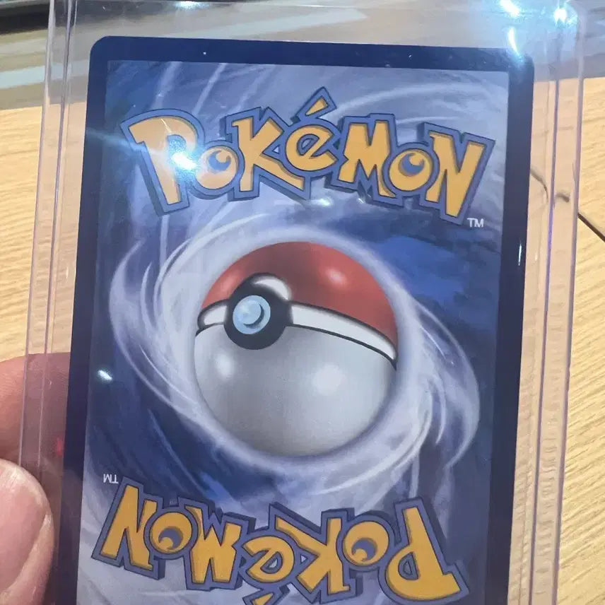 [BUNJANG] Pokemon TCG: Trainer Card - "The Play of Vovika" (North American Edition) / 북미판 보미카의 연주 SIR
