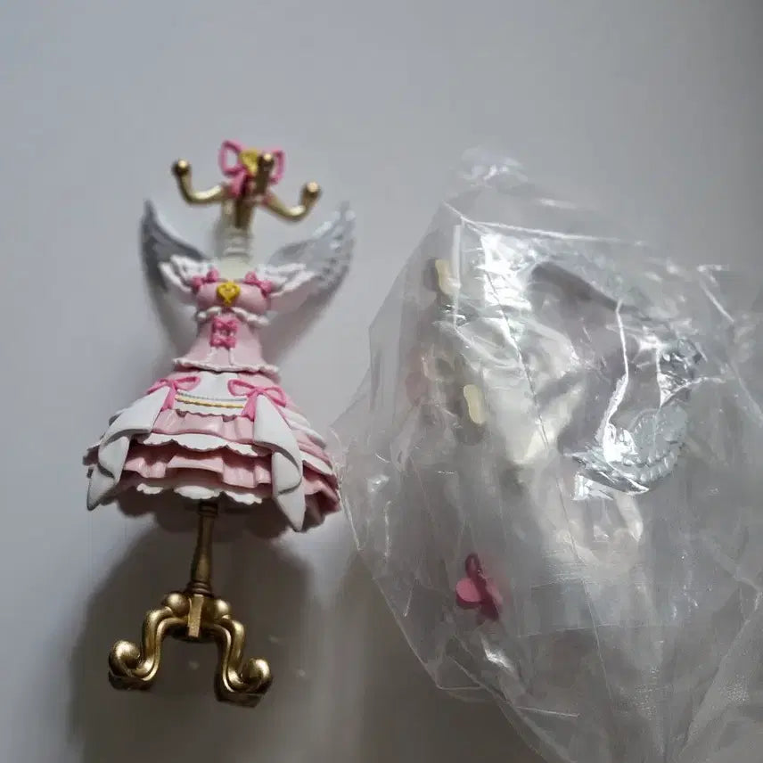 [BUNJANG] Aikatsu! AiStars Torso Aurora Kiss Pre-order Version (Sealed) / (미개봉)아이카츠 아이엠스타 토르소 오로라키스 예판 버전 악세 있음