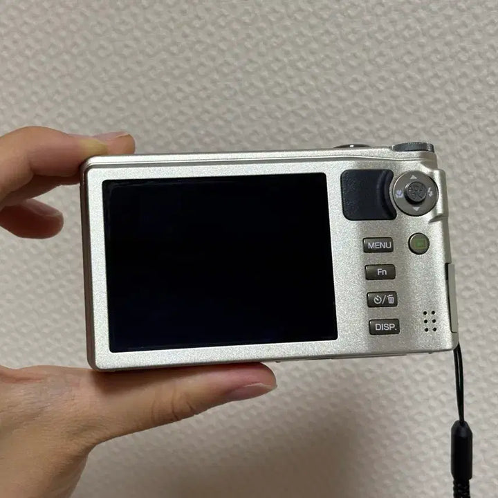 [BUNJANG] Ricoh CX4 Digital Camera / [풀박스 민트급] 리코 cx4