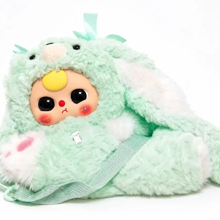 [BUNJANG] Baby Three Ergobaby Carrier Bag / 정품)베이비쓰리 어부바 가방 애땡눈~