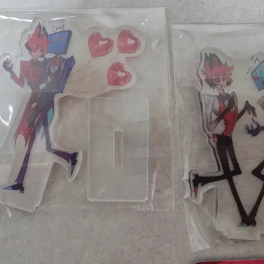 [BUNJANG] Haazbeen Hotel Bundle Set / 해즈빈호텔 굿즈 일괄처분