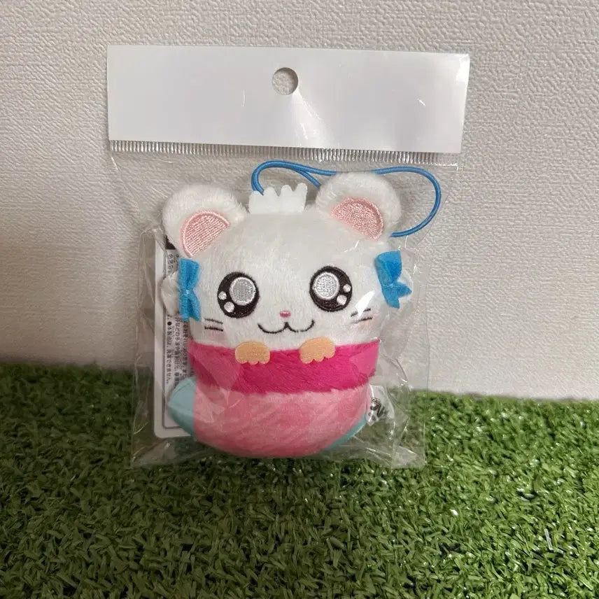 [BUNJANG] Ribbon Sock Doll / (할인!!) 햄토리 리본 양말 인형