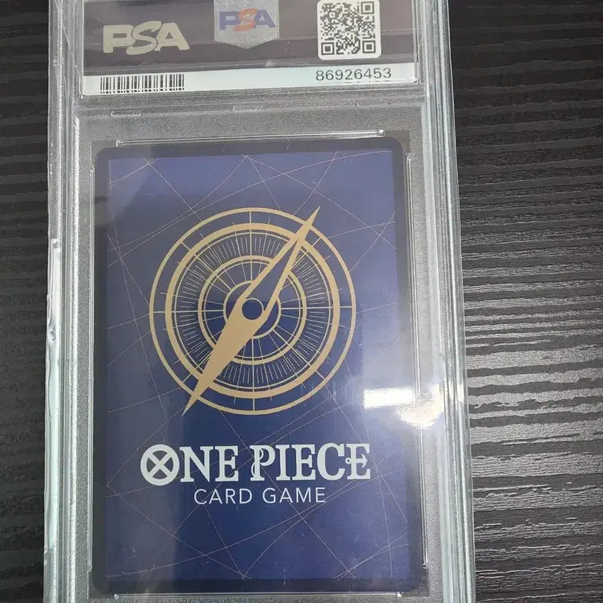 [BUNJANG] Photocard SR PSA 10 / 피카 sr psa10