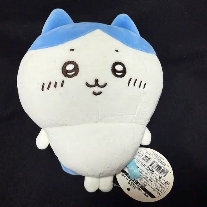 [BUNJANG] Cheekawaii Hachiware Plush / 치이카와(먼작귀) 하치와레 누이
