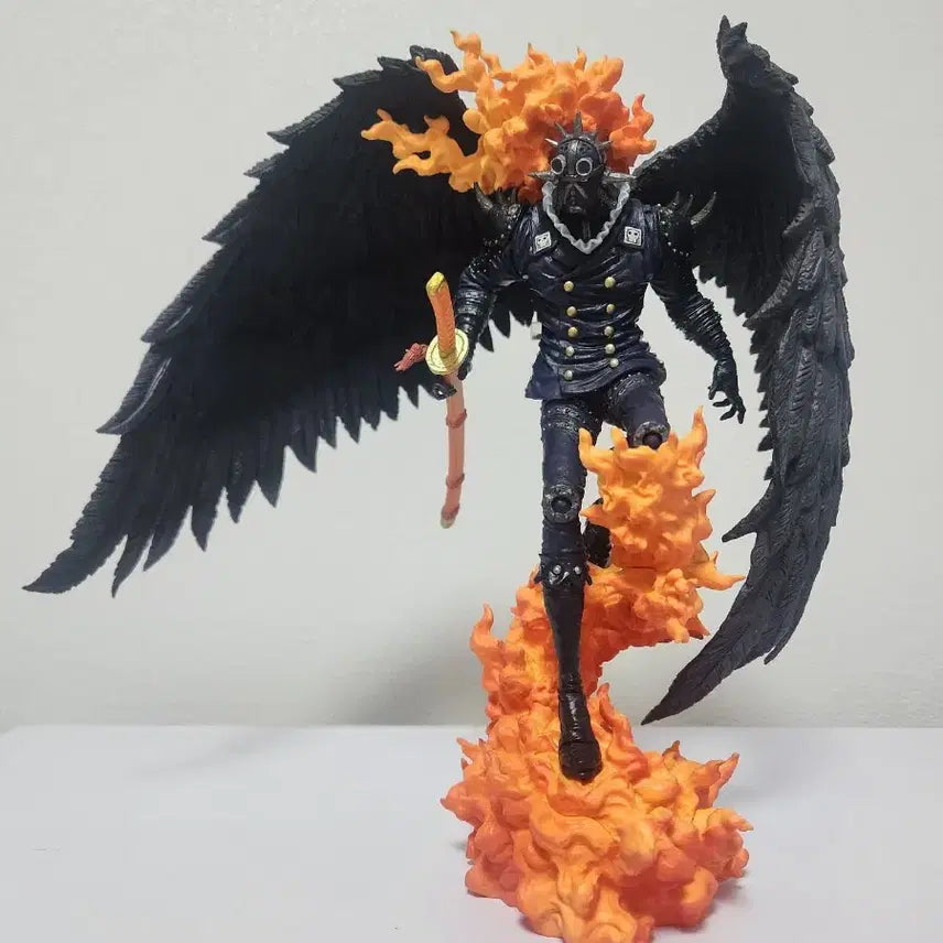 [BUNJANG] Ichiban Kuji One Piece EX Kaido &amp; Big Mom A Prize Figure / 원피스 제일복권 EX 용과 쟁쟁한 강자들 킹 A상