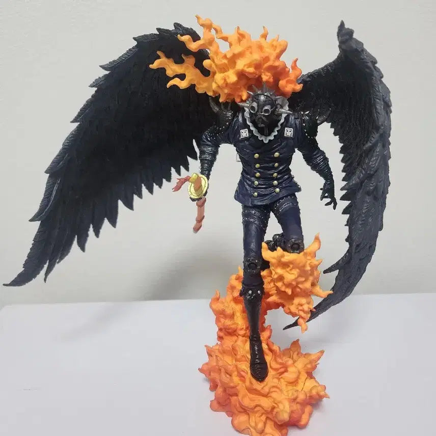 [BUNJANG] Ichiban Kuji One Piece EX Kaido &amp; Big Mom A Prize Figure / 원피스 제일복권 EX 용과 쟁쟁한 강자들 킹 A상