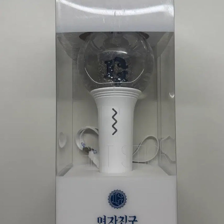 [BUNJANG] GFRIEND Glass Marble Bong Full Box / 여자친구 유리구슬봉 풀박스