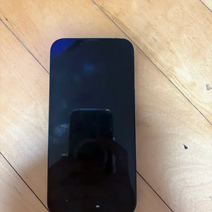 [BUNJANG] Apple iPhone 13 128GB Black / 아이폰 13 블랙 128GB