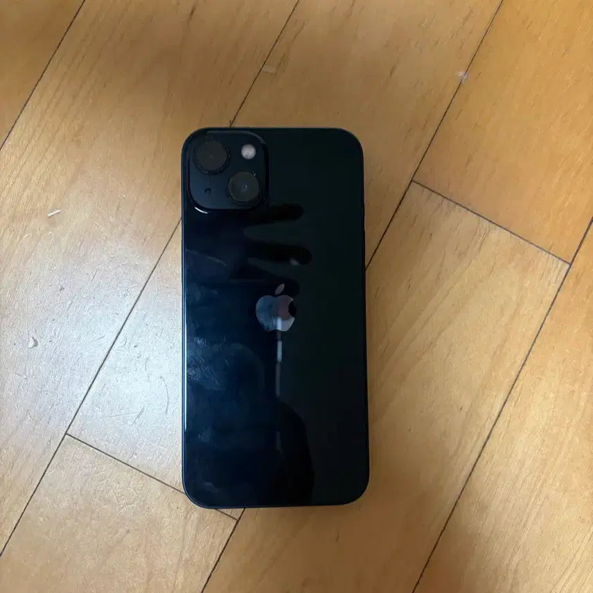 [BUNJANG] Apple iPhone 13 128GB Black / 아이폰 13 블랙 128GB