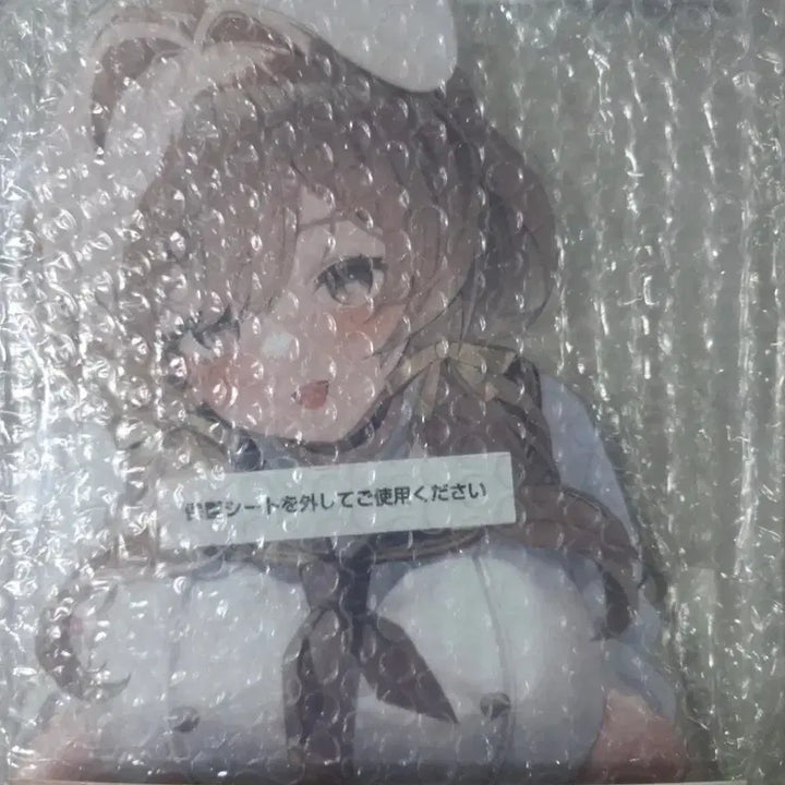 [BUNJANG] Goddess of Victory: NIKKE Acrylic Board / 승리의 여신 니케 아크릴 보드 팝니다!!