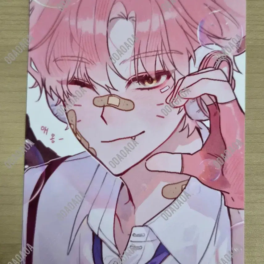 [BUNJANG] The Greatest Escape Photocard Bundle / 데못죽 프박 원가 이하 양도
