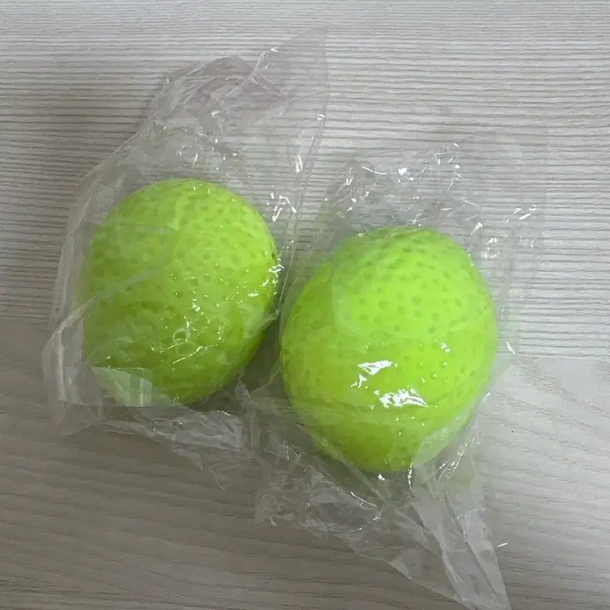 [BUNJANG] Lemon Crunch Squishy Toy / (최저가) 레몬 크런치 말랑이 슬랑이 빅치즈 타바 스퀴시 수제 리락쿠마