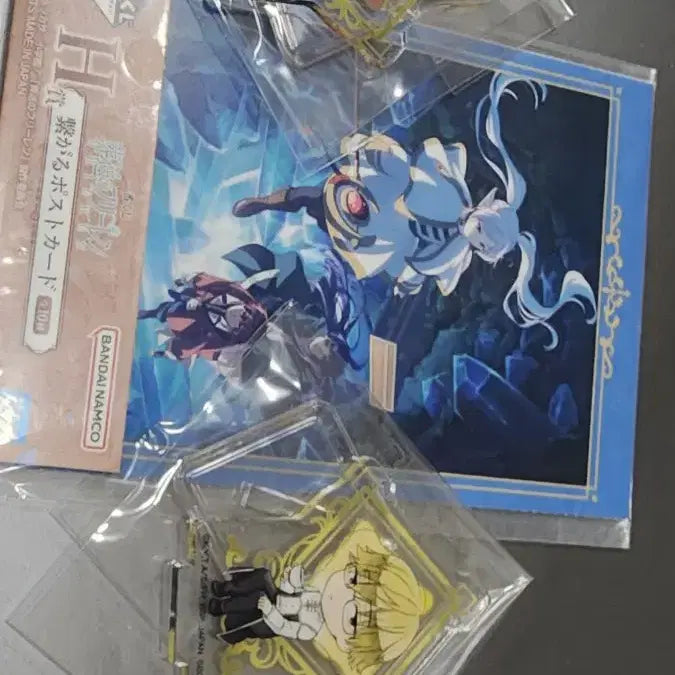 [BUNJANG] Frieren: Beyond Journey&