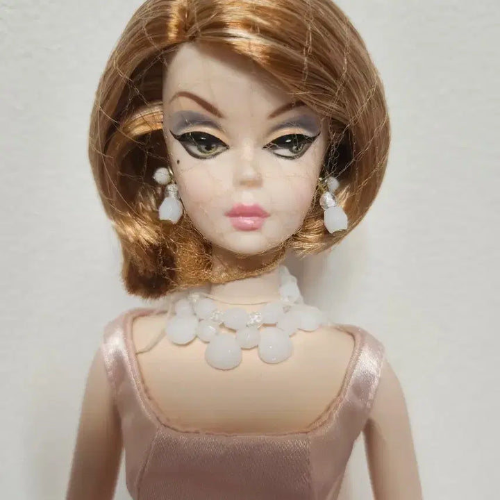 [BUNJANG] Silkstone Barbie Southern Belle Doll / 실크스톤 바비 서던 벨