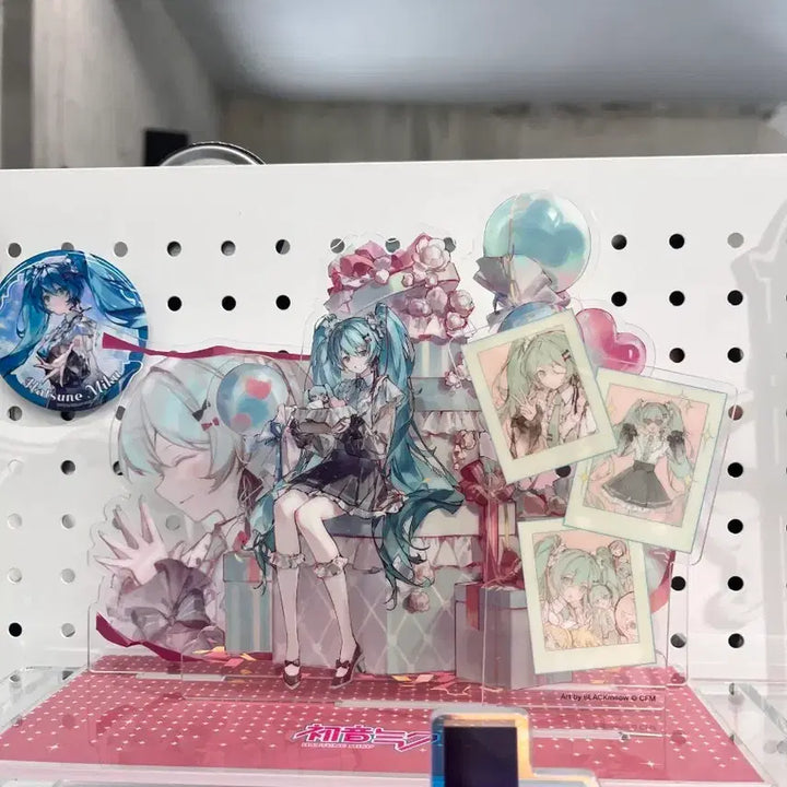 [BUNJANG] Hatsune Miku Thanksgiving Festival &