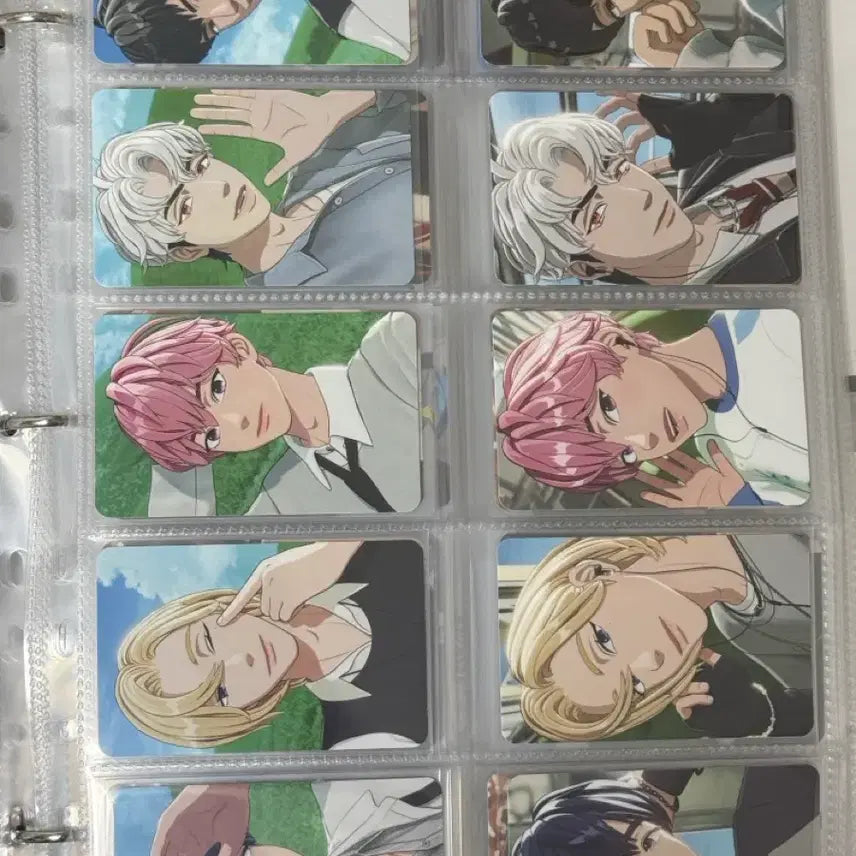 [BUNJANG] P layarve Kakurenbo Photocard Bundle Set (48 cards incl. 23 POB) + Poster / 플레이브 카쿠렌보 포토카드 일괄 48장 (미공포 23장 포함) + 포스터