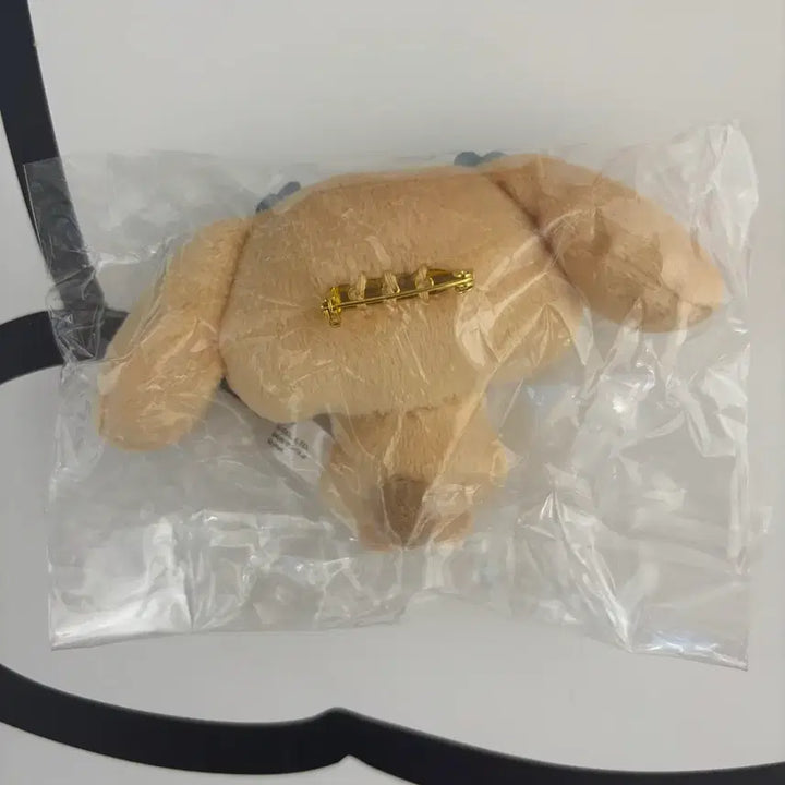 [BUNJANG] Clover Secret Mascot Cinnamoroll Friends Moca (Box Not Included) / 박스x)클로버 시크릿 마스코트 시나모롤 프렌즈 모카
