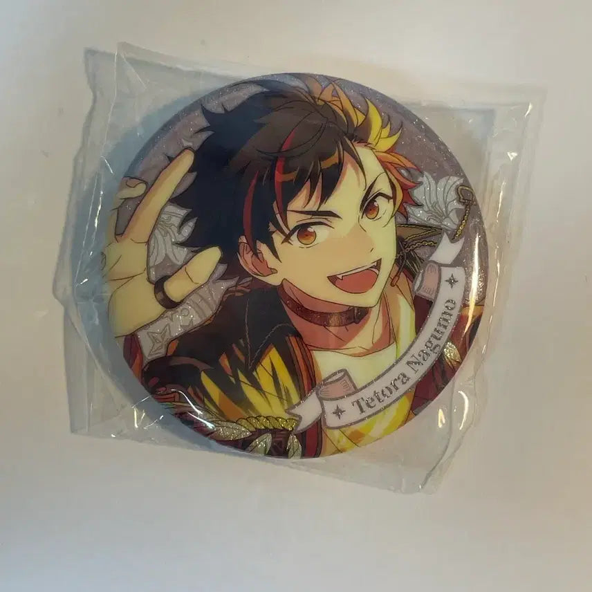 [BUNJANG] Ensemble Stars Nagumo Tetora Badge / 앙상블스타즈 테토라 나구모 뱃지