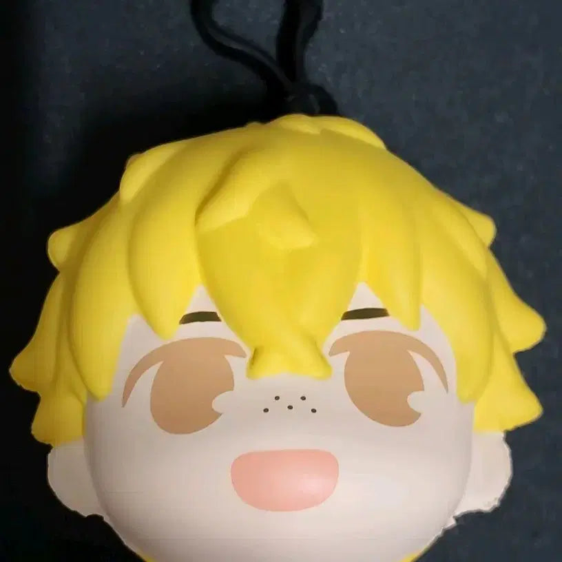 [BUNJANG] WINBRE Nirei Popup Squishy Ball / 윈브레 니레이 팝업 굿즈 스퀴시볼