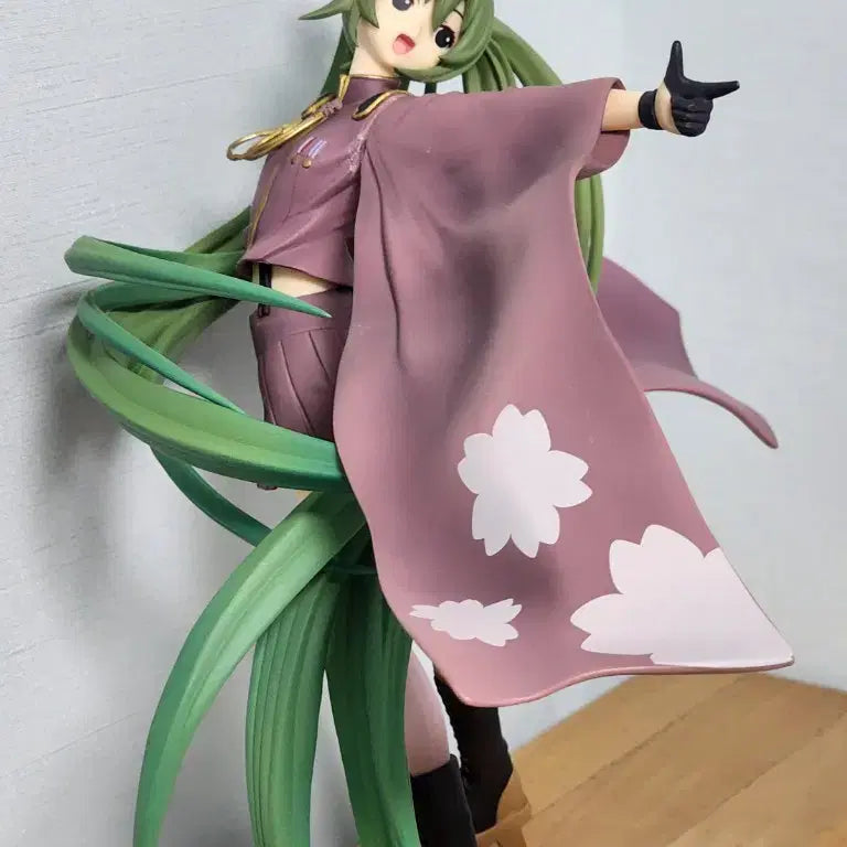 [BUNJANG] Hatsune Miku Figure / 가격고정 하츠네 미쿠 피규어