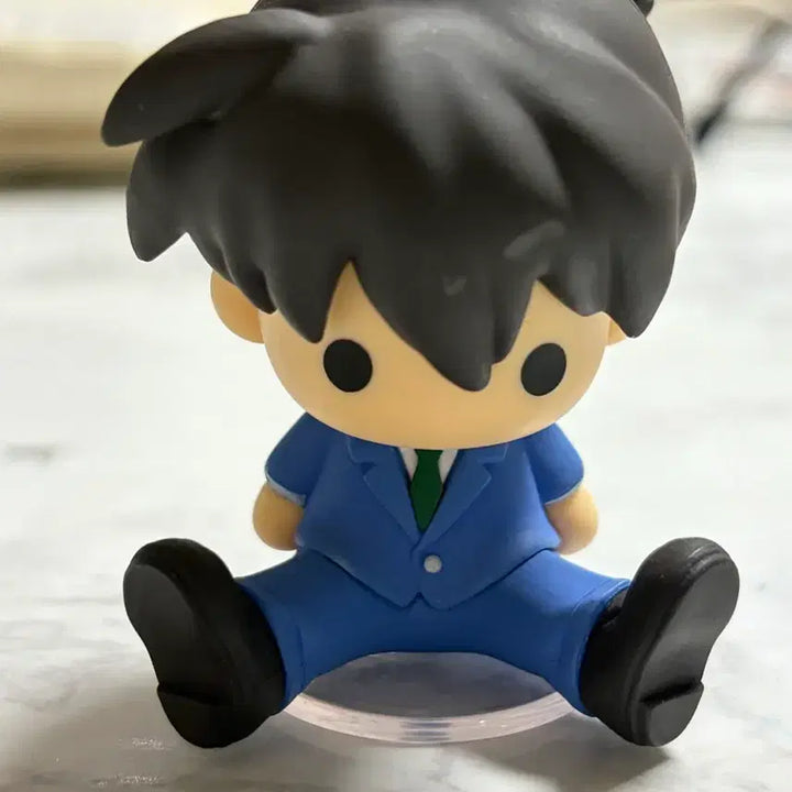 [BUNJANG] Detective Conan Conan Figure / 명탐정 코난 피규어