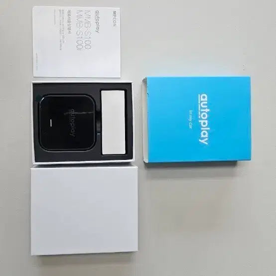[SOLD OUT] 엠피온 안드로이드오토