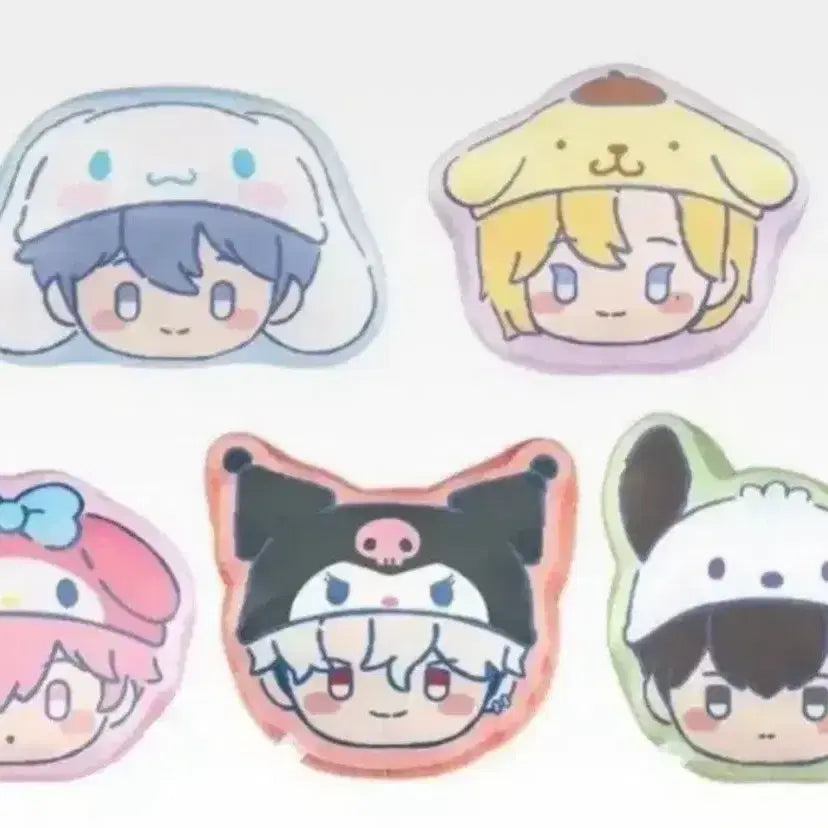 [BUNJANG] PLAVE Yejun Cushion [Unsealed] / 플레이브 예준쿠션