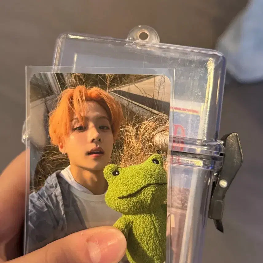 [BUNJANG] ALPHADRIVEONE Lee Sang Won Photocard / 알디원 중콘 앨리즈존 이상원 양도 포카양도 알파드라이브원