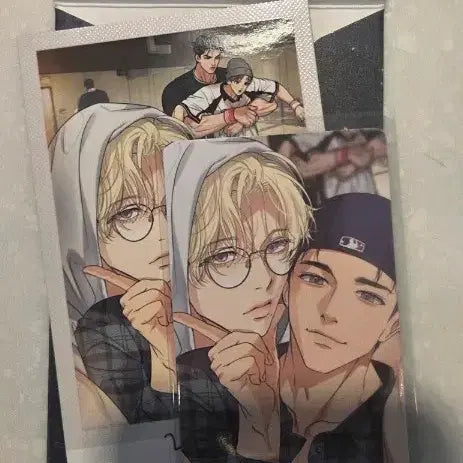 [SOLD OUT] 백라이트 스냅팩