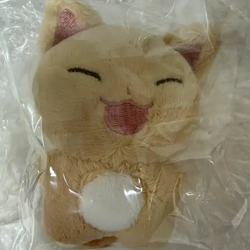 [BUNJANG] I.N Yangppang Doll / 아이엔 양빵 인형