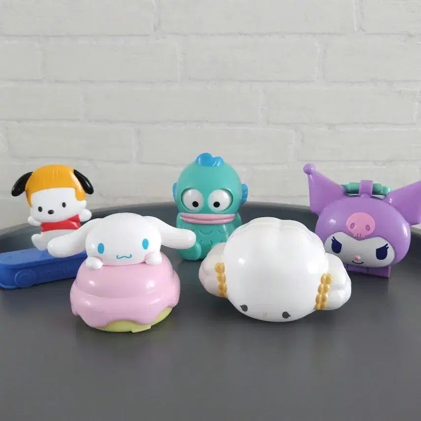 [BUNJANG] Sanrio Japan McDonald&