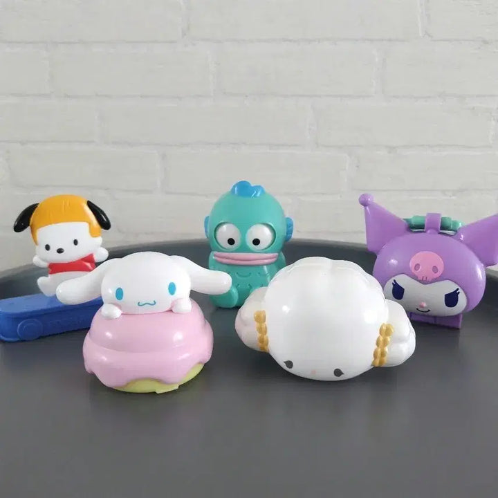 [BUNJANG] Sanrio Japan McDonald&