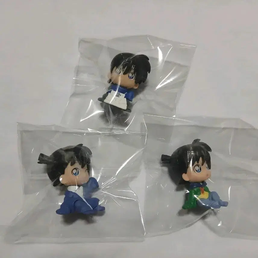 [SOLD OUT] 일괄) 인기 코난 신이치 치지마세