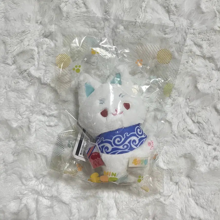 [SOLD OUT] (미개봉) 은혼 긴토키 미니모후 누이