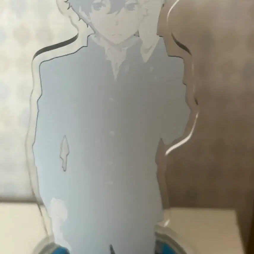 [BUNJANG] Hyouka Houtarou Acrylic Stand / 빙과 호타로 아크릴