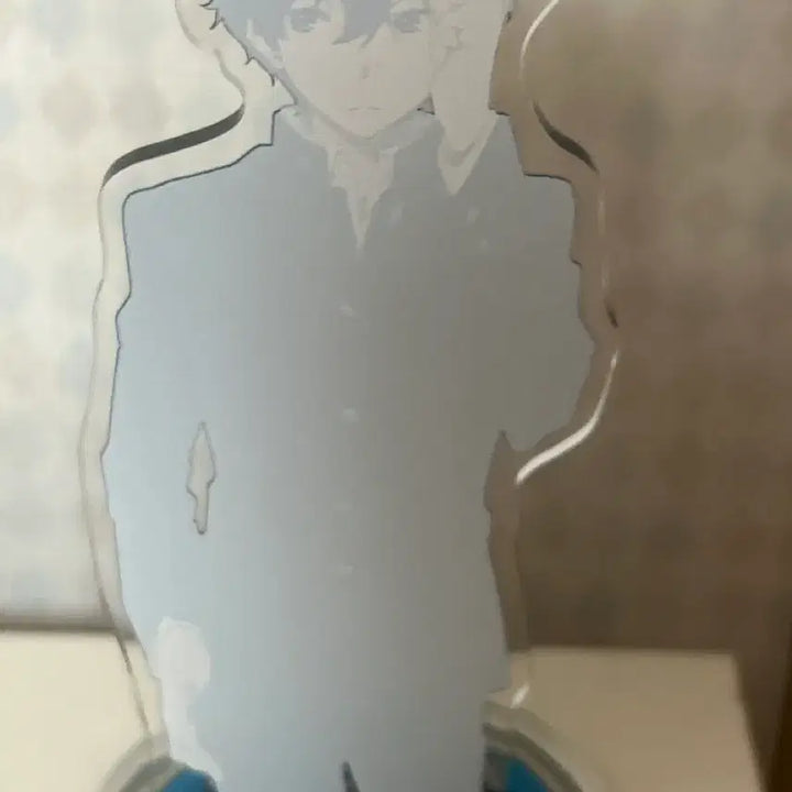 [BUNJANG] Hyouka Houtarou Acrylic Stand / 빙과 호타로 아크릴